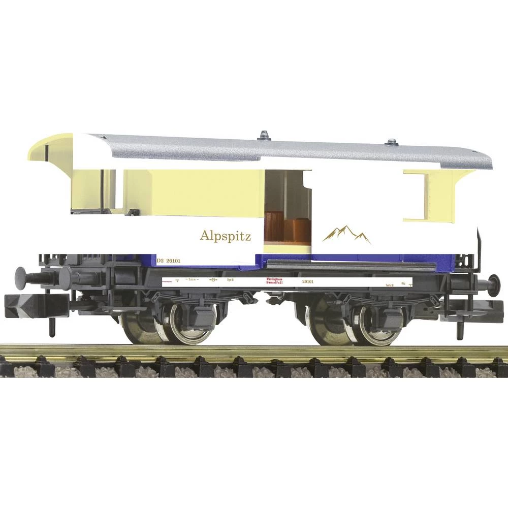Fleischmann 805402