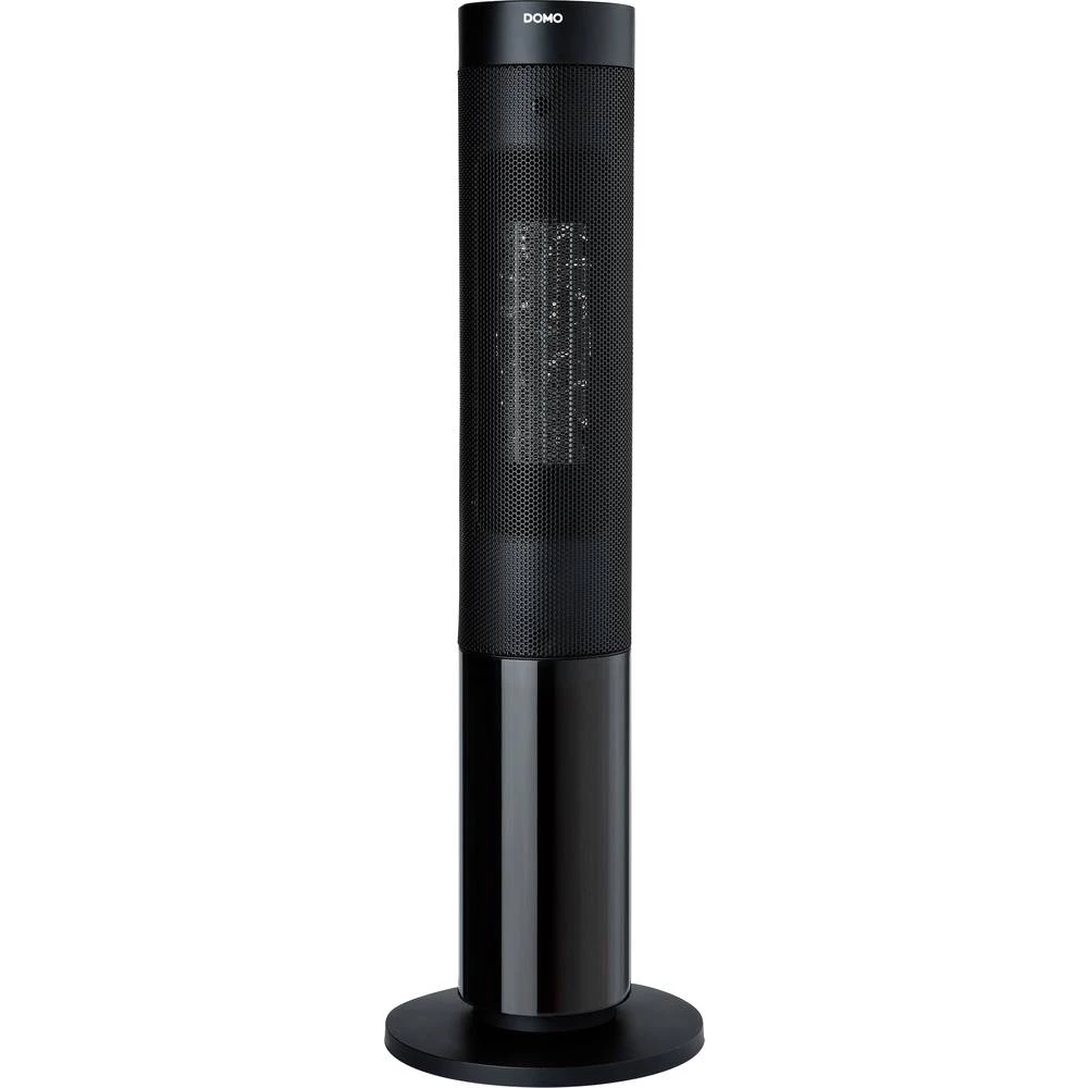 Infracrveno grijanje 2000 W Crna DOMO DO7345H slika