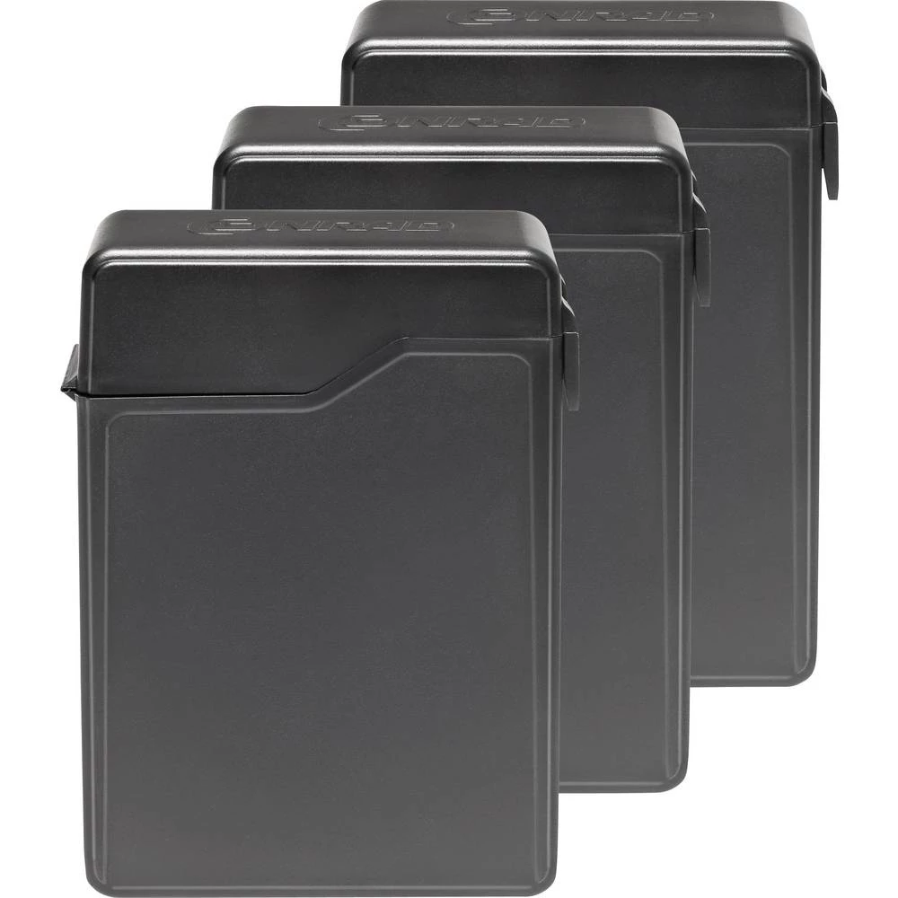 63,5 mm (2,5 inča), tvrdi disk i kutija za pohranu Renkforce slika