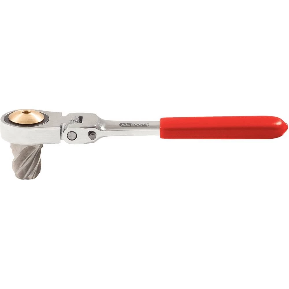 KS Tools 150.1985 Razvrtači za ABS senzore, Ø 15 mm slika