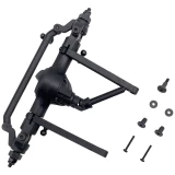 rezervni dio Reely RE-7861002 prednja osovina