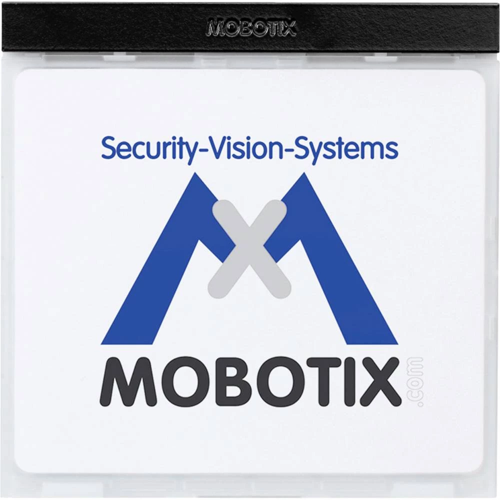 Mobotix MX-2wirePlus-Info1-EXT-BL pribor portafona za vrata  info polje slika