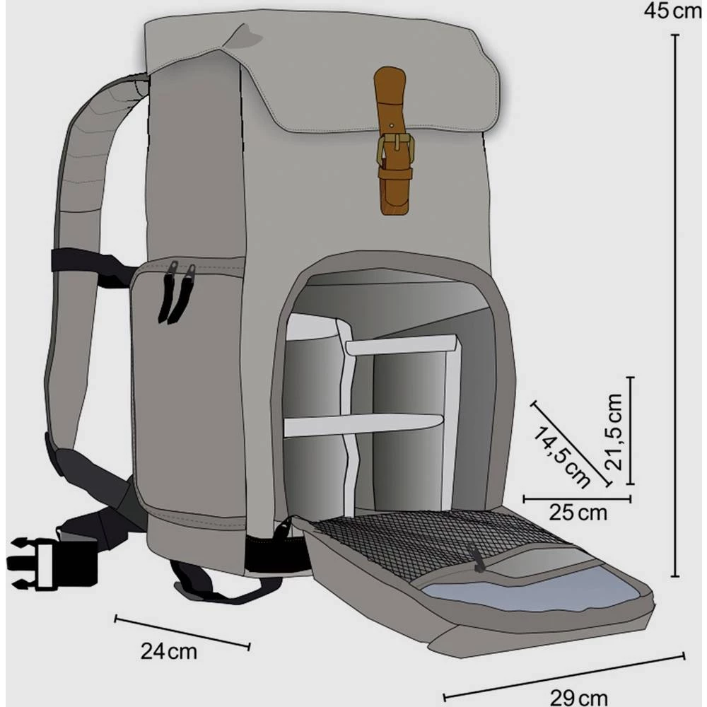 Conrad Product Image