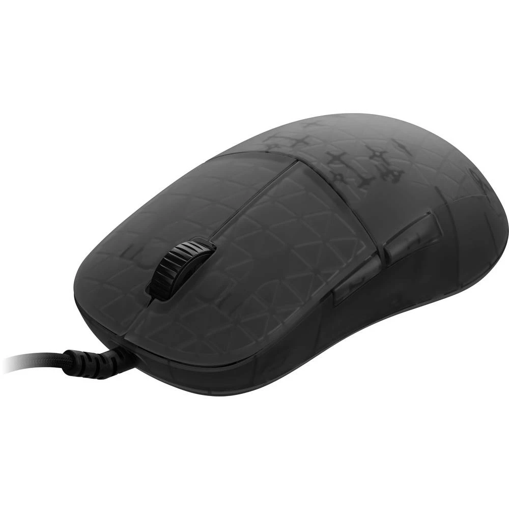 Endgame Gear XM2 8k v2 igraći miš siva 6 Tipke 30000 dpi slika