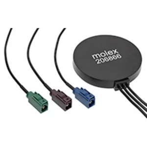 Molex Antenna group 206866-3000 MOL slika
