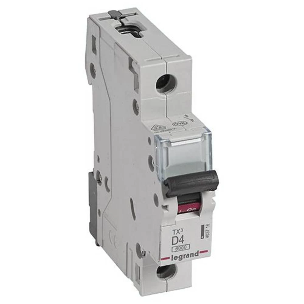 <br>  <br>  Legrand<br>  <br>  403716<br>  <br>  Legrand 403716<br>  <br>  zaštitna sklopka za vodove<br>  <br>  <br>  <br>  <br>  <br>  <br>  <br>  <br>  <br>  4 A<br>  <br>  <br>  <br>  230 slika