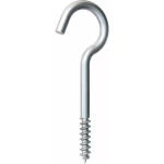 OBO Bettermann OBO Vertr stropna kuka 3.9x60mm 915 3.9x60 G 60 mm 1 ST