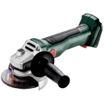 Metabo W 18 L BL 9-115 602373850 akumulatorska kutna brusilica 115 mm bez četkica, bez baterije, bez punjača 18 V