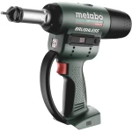 Metabo NMP 18 LTX BL M10 601788840 akumulatorski pištolj za zakovice  18 V