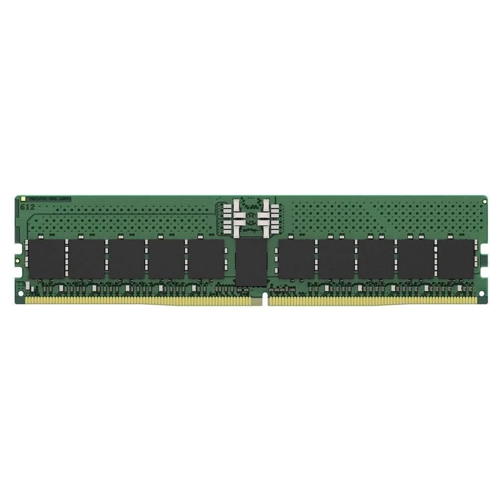 Kingston KTL-TS548D8-32G memorijski modul za računalo  DDR5 32 GB 1 x 32 GB ECC 4800 MHz 288pin DIMM CL40 KTL-TS548D8-32 slika