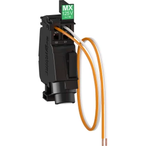 Okidač radne struje 48 V/AC Schneider Electric LV426862 10 ST slika