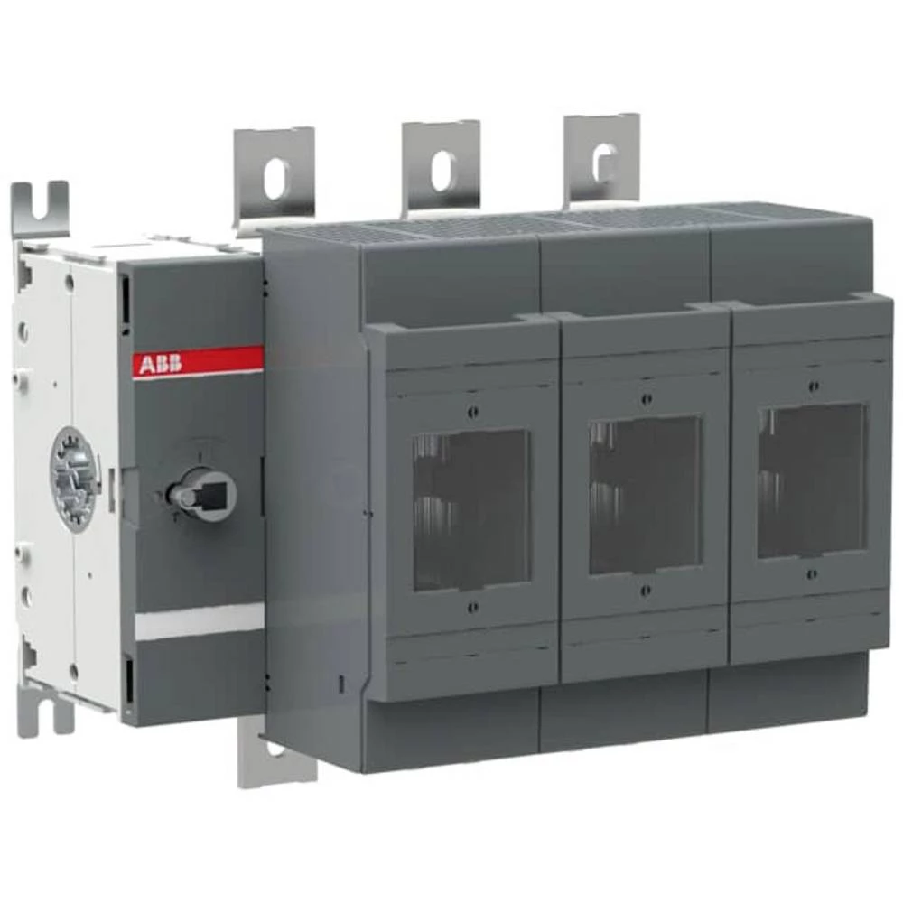 <br>  <br>  ABB<br>  <br>  1SCA022825R2670<br>  <br>  OS630D03<br>  <br>  teretna rastavna sklopka<br>  <br>  <br>  <br>  <br>  <br>  Veličina osigurača = 3<br>  <br>  3-polni<br>  <br>  570  slika