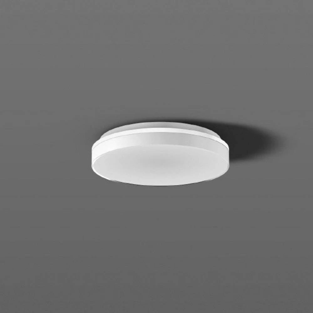 LED stropna svjetiljka 18 W Bijela RZB Home 505 LED/18W-3000K D2 221187.002 Bijela slika