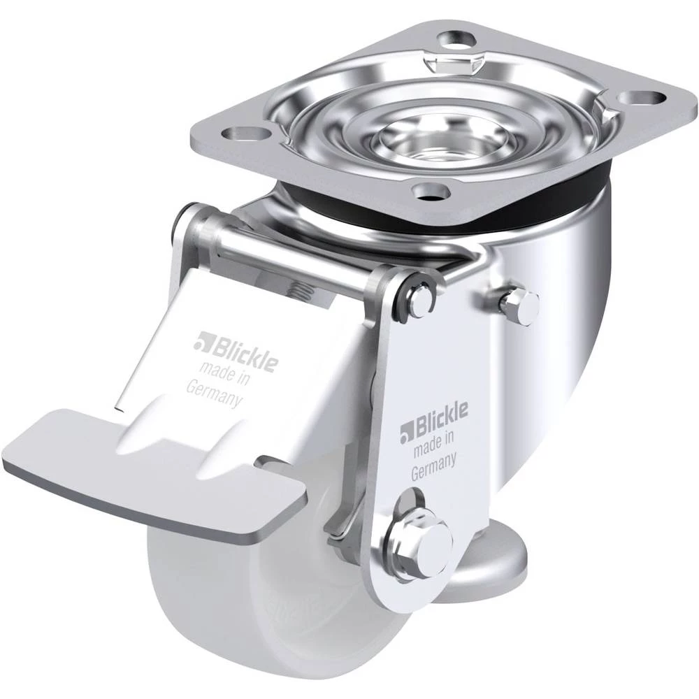 Blickle 913399 HRLK-PO 80G-F podizni kotač Promjer kotača: 80 mm Nosivost (maks.): 150 kg kom. slika