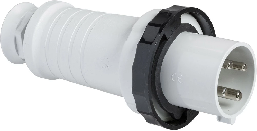 CEE utikač 125 A 500 V Schneider Electric 81397 81397 slika