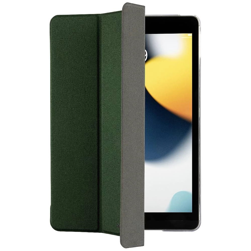 Hama Terra etui s poklopcem Pogodno za modele Apple: iPad 10.2 (2019), iPad 10.2 (2020), iPad 10.2 (2021) zelena slika