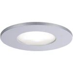 LED ugradno svjetlo za kupaonicu 5 W Neutralno-bijela Paulmann 99937 Calla Krom (mat) boja