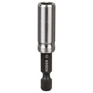 Bosch Accessories 2608522316 Magnetski univerzalni držač, 1/4 ", D 10 mm, L 55 mm, 1 komad Duljina: Pogon slika