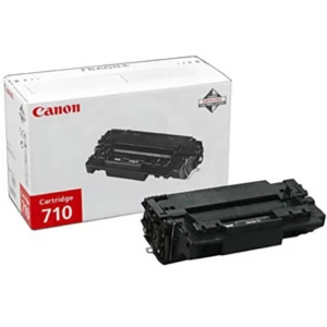 Toner Original Canon 710 Crn Raspon maks. 6000 Stranica slika