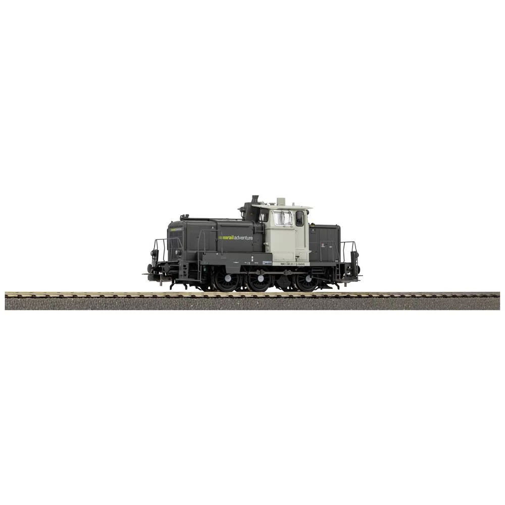 Piko H0 52970 H0 dizel lokomotiva BR 365 iz RailAdventure slika