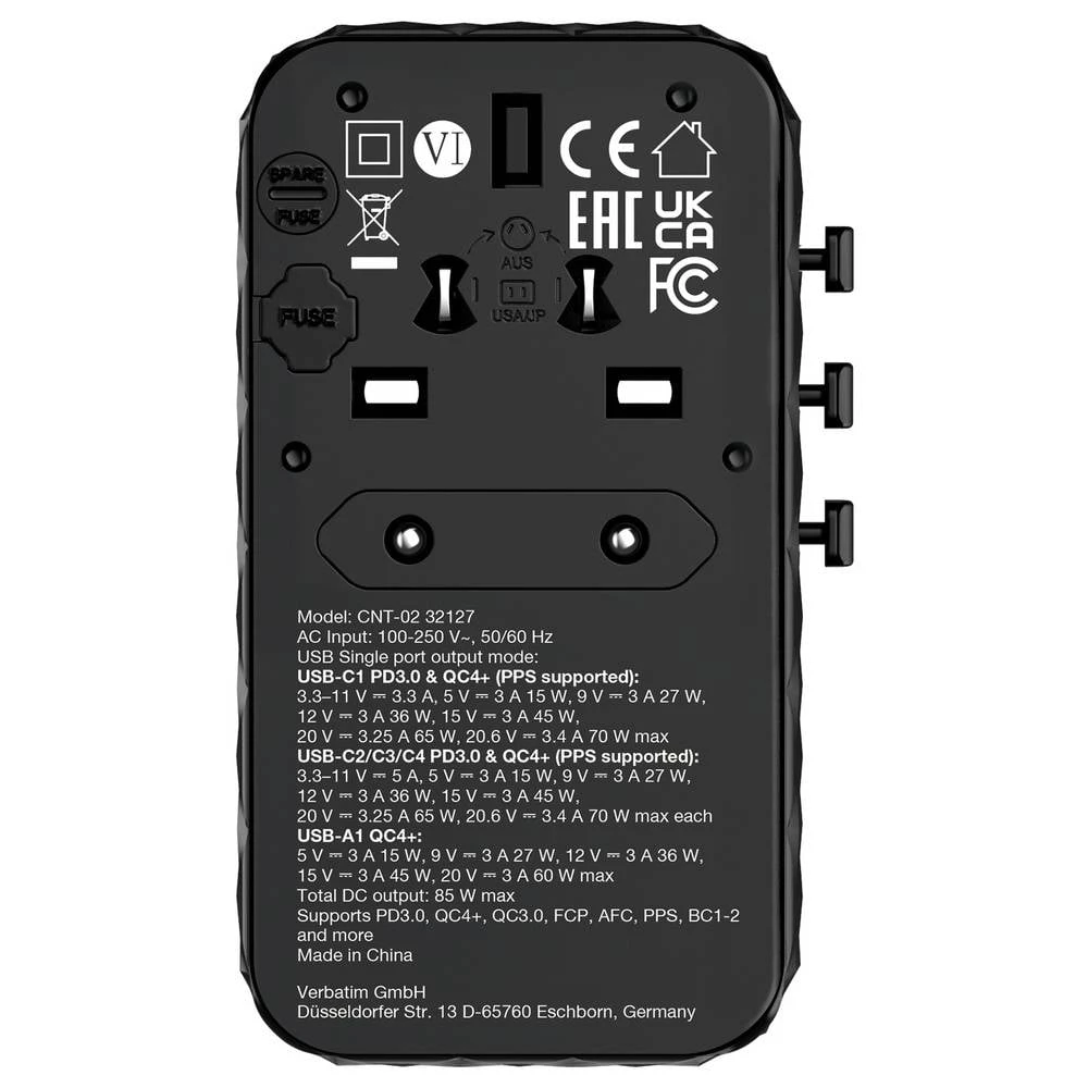 Conrad Product Image