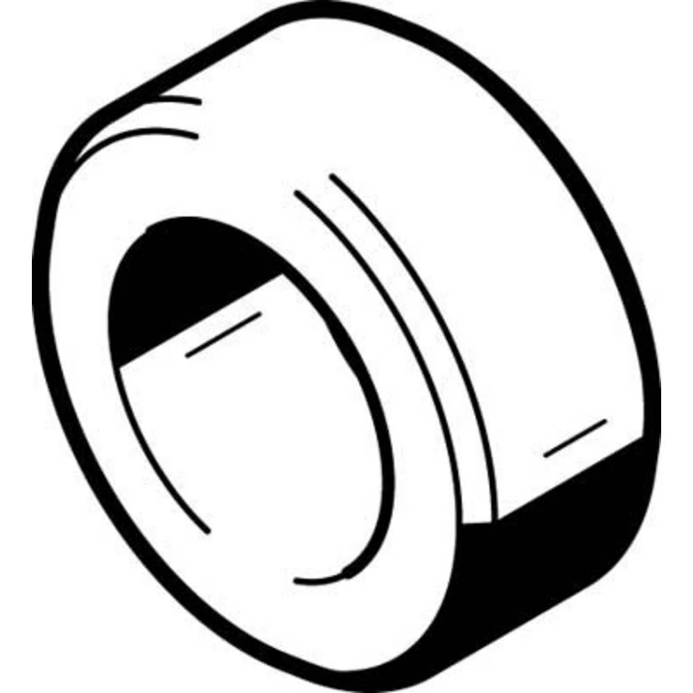 FESTO 189652 ZBH-5 čahura za centriranje   1 St. slika