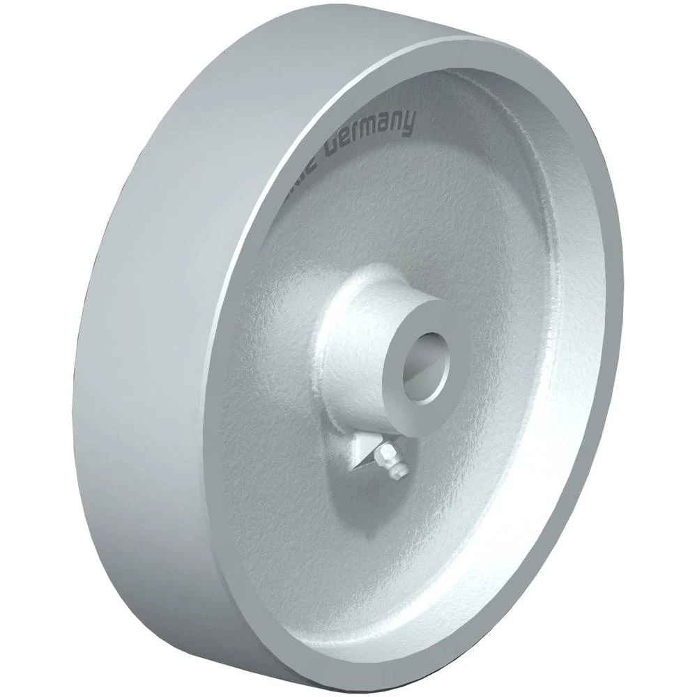 Blickle 7625 Točak za teža opterećenja G 200/20G slika