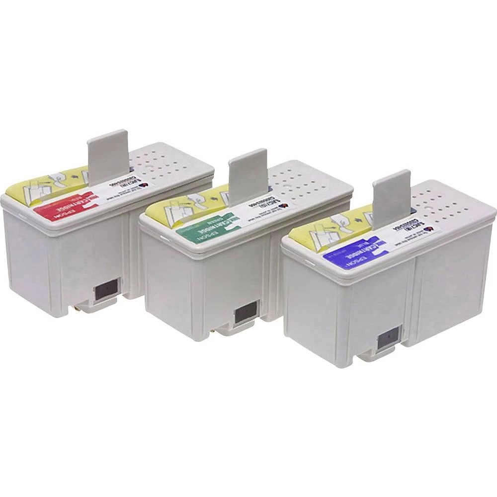 Epson Patrona tinte SJIC7(R) Original Single Crven C33S020405 slika