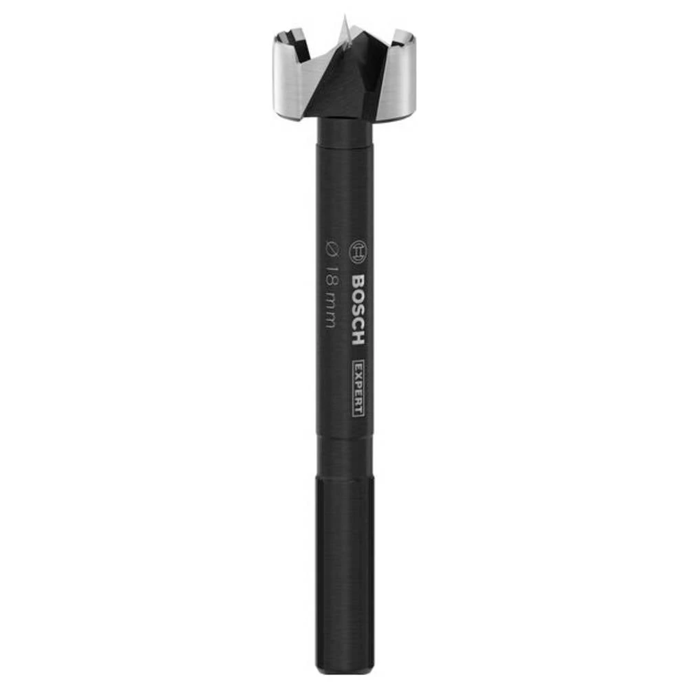 Bosch Accessories 2608901826 forstner svrdlo 18 mm Ukupna dužina 88 mm 1 kom. slika