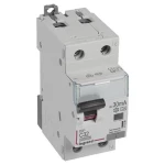 Legrand 411299 fid zaštitna sklopka/zaštitna sklopka za vodove