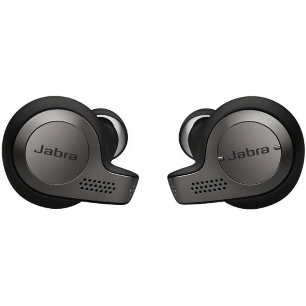 Jabra Evolve 65t UC Stereo slušalice Bluetooth Stereo, Bežične U ušima Crna slika