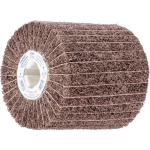 PFERD 44641108 PFERD POLINOX brusni valjak 100 x 19 mm korund A 80, izvedba PNZ-W 100 mm 1 St.