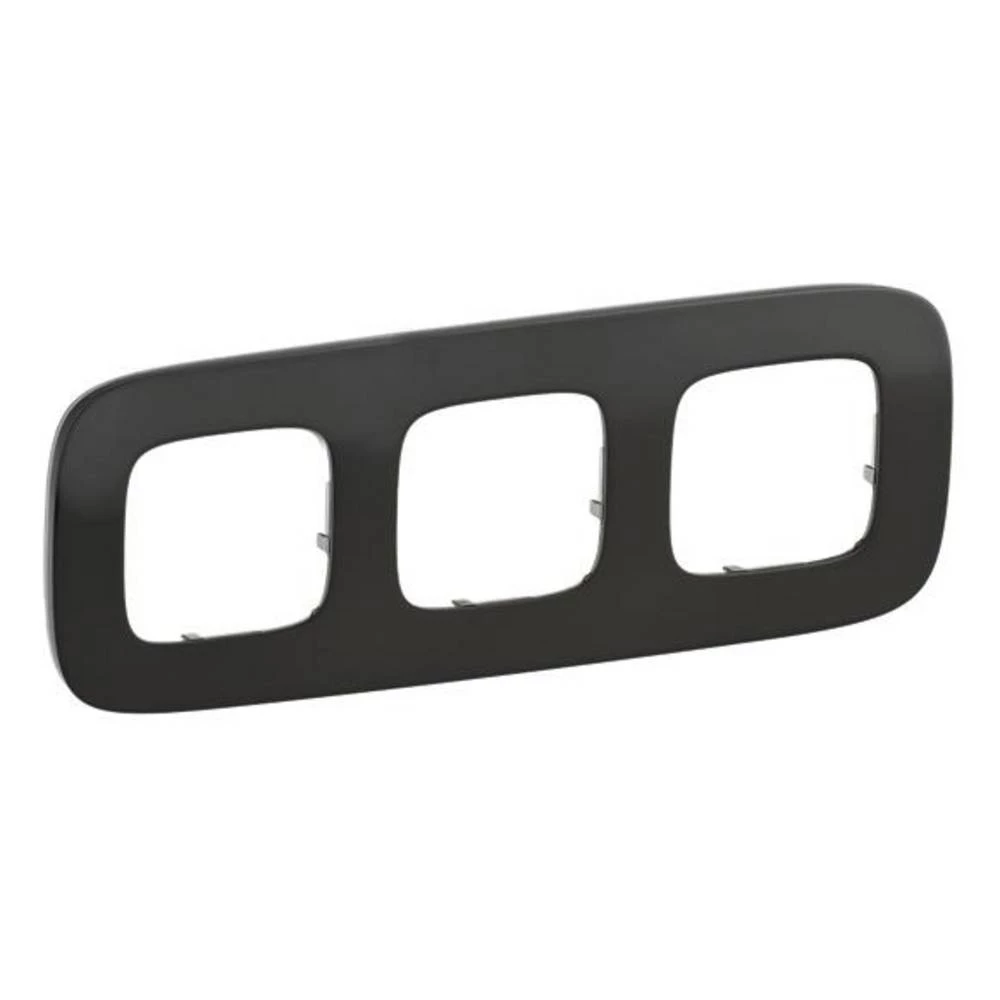 Legrand   okvir Valena Life Allure antracitna boja 755513 slika