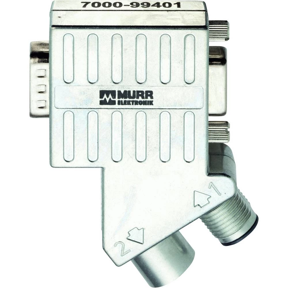 Murr Elektronik 7000-99401-0000000 razdjenik i adapter za senzor/aktivator     1 St. slika