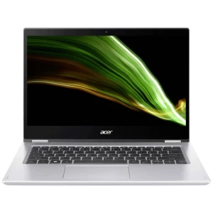 Acer Notebook Spin 1 35.6 cm (14 palac) Full-HD+ Intel® Pentium® Silver N6000 8 GB RAM 512 GB SSD Intel UHD Graphics slika