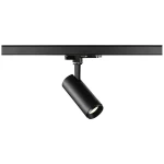 SLV NUMINOS S LED reflektor za sustav šina 3-fazni LED fiksno ugrađena 8.5 W   crna