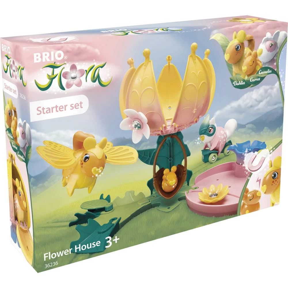 Brio set za konstrukciju slika
