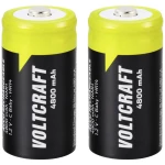 VOLTCRAFT Endurance baby (c) akumulator NiMH 4800 mAh 1.2 V 2 St.