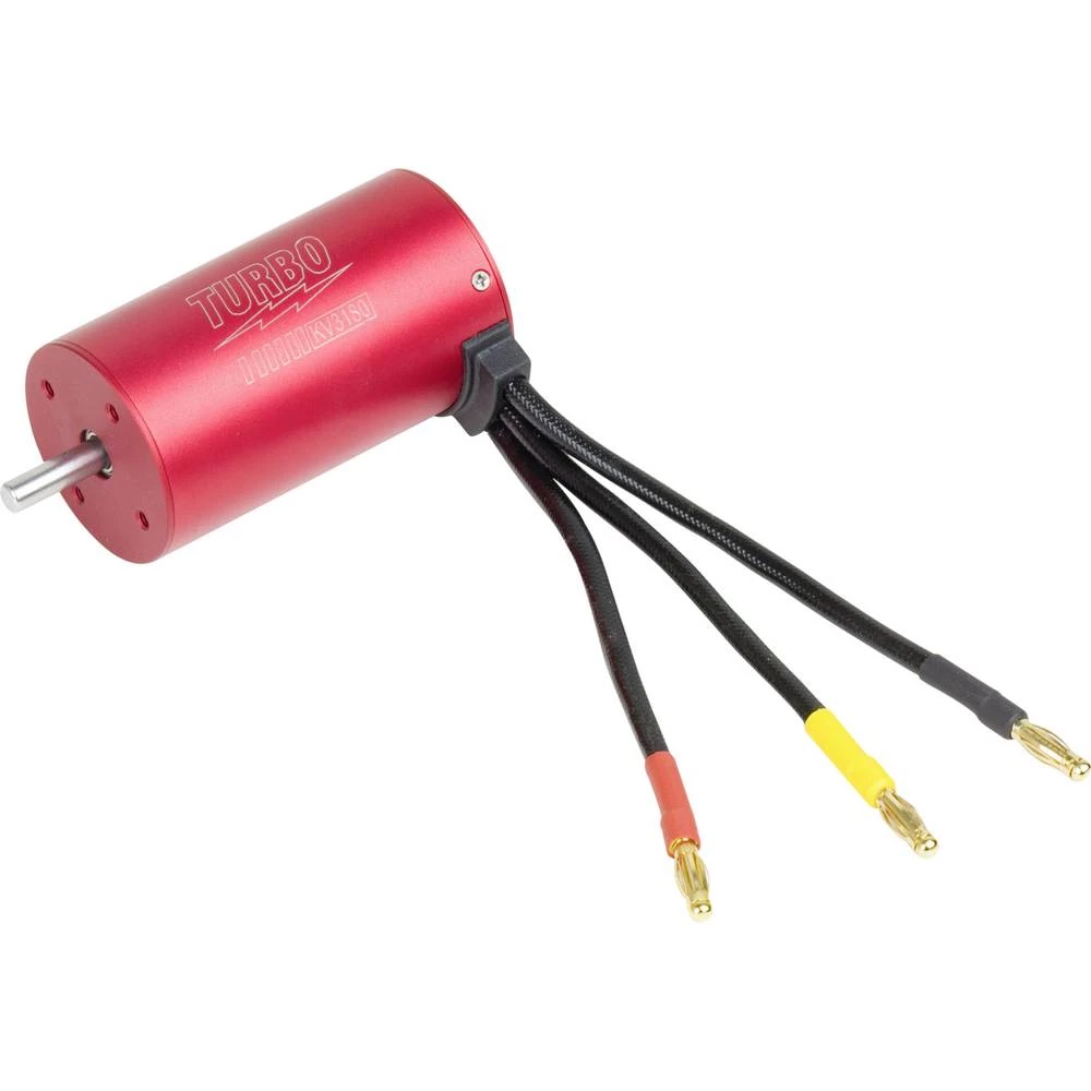 Reely RE-7125801 rezervni dio beskontaktni dc motor 3180kV slika