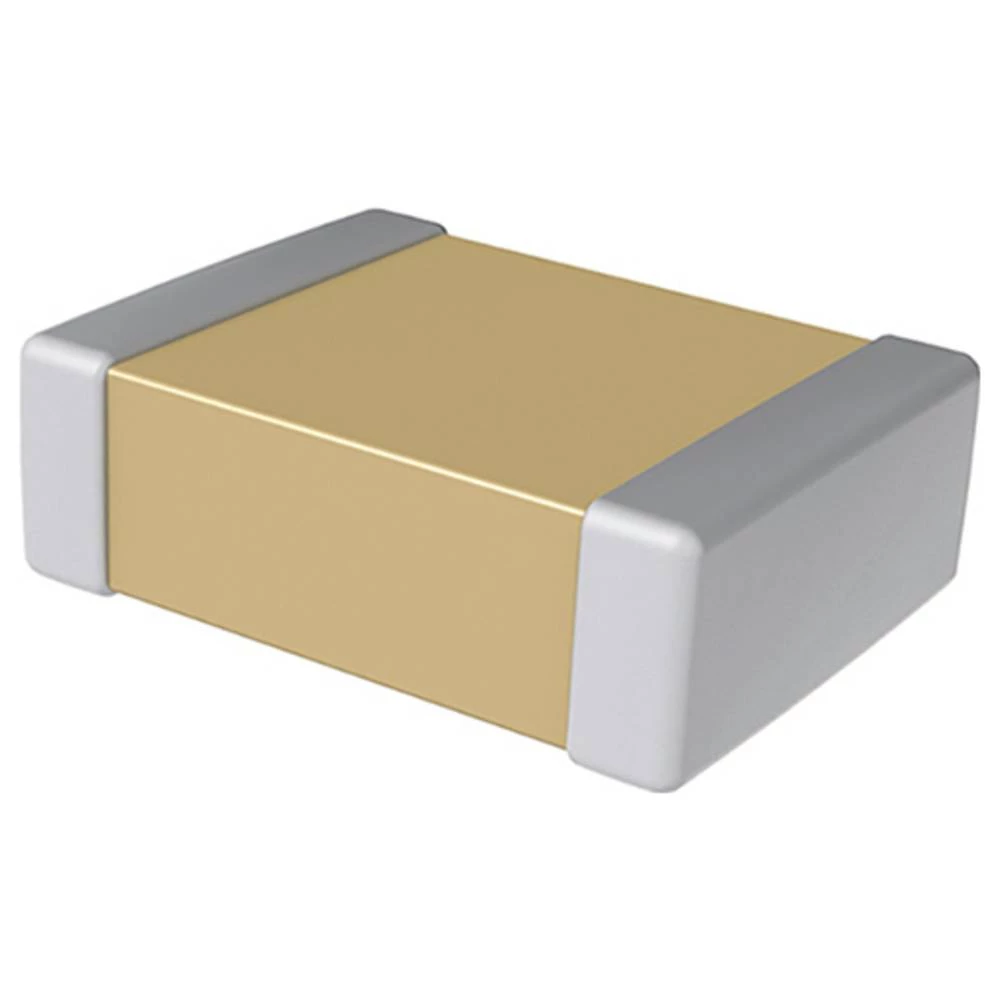 Kemet keramični kondenzator (D x Š x V) 2.0 x 1.3 x 1.5 mm 500 kom. slika