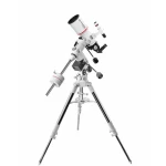 Bresser Optik Messier AR-102xs/460 EXOS-2/EQ5 teleskop s lećom ekvatorijalna akromatičan Uvećanje 30 do 200 x
