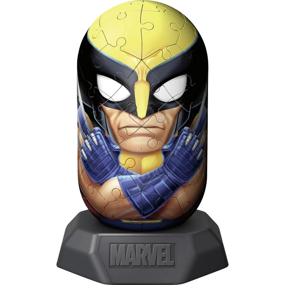 Ravensburger Marvel Wolverine 12008011 slika