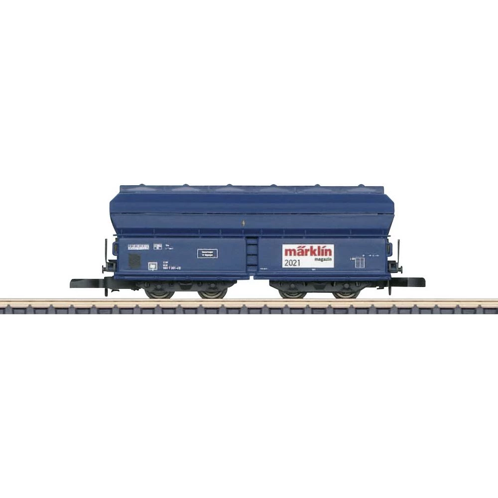 Märklin 080831 Godišnji automobil časopisa Z Märklin 2 slika