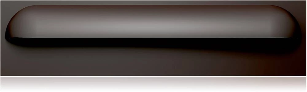 Ritto by Schneider 1877450 Video-portafon Schneider Electric Portier svjetlosni modul 4-struko gr / br 1877450 Sivo-smeđa slika