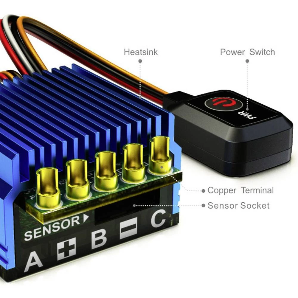 Conrad Product Image