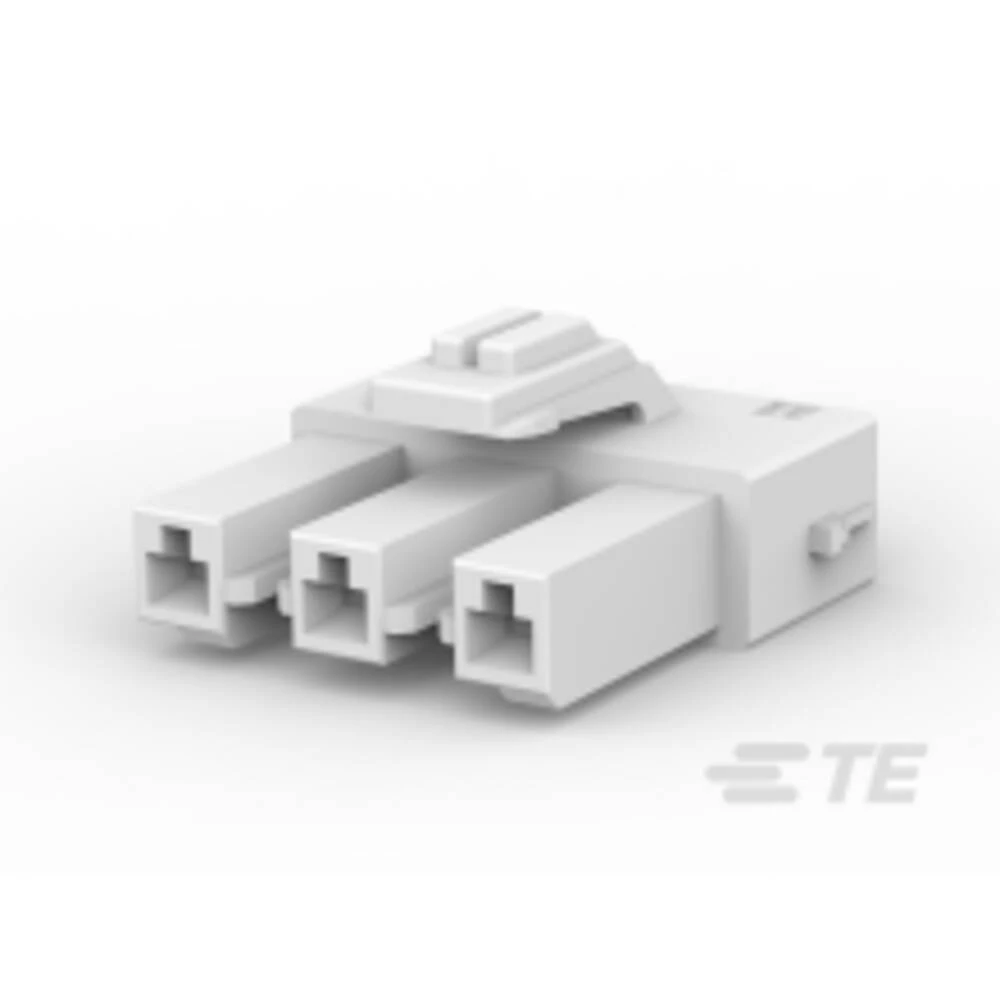 TE Connectivity Power/Signal Double LockPower/Signal Double Lock 368570-1 AMP slika