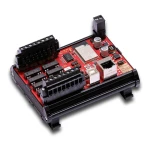 Deditec WEU-RELAIS-8 WEU-RELAIS-8 izlazni modul WiFi, Ethernet, USB Broj digitalnih izlaza: 8