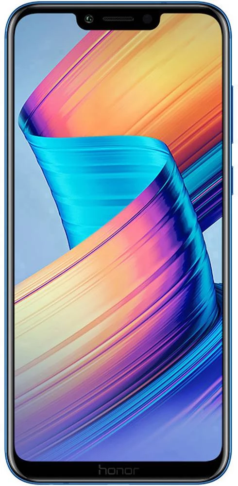 honor Play Smartphone Blue (plave boje) slika