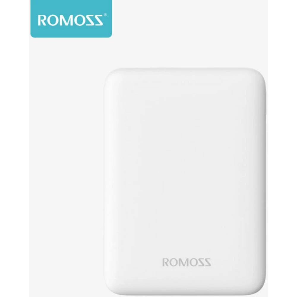 Romoss Pure 05 powerbank (rezervna baterija) li-ion 5000 mAh YKMS02107 slika