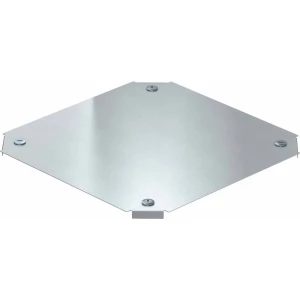 OBO Bettermann 7138976 Dodatna oprema za montažu 1 ST Metalna slika